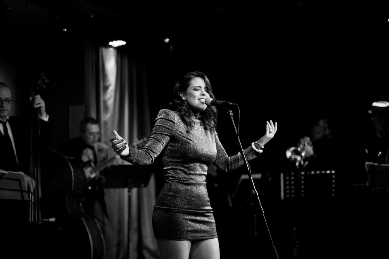 En directo · Café Berlín