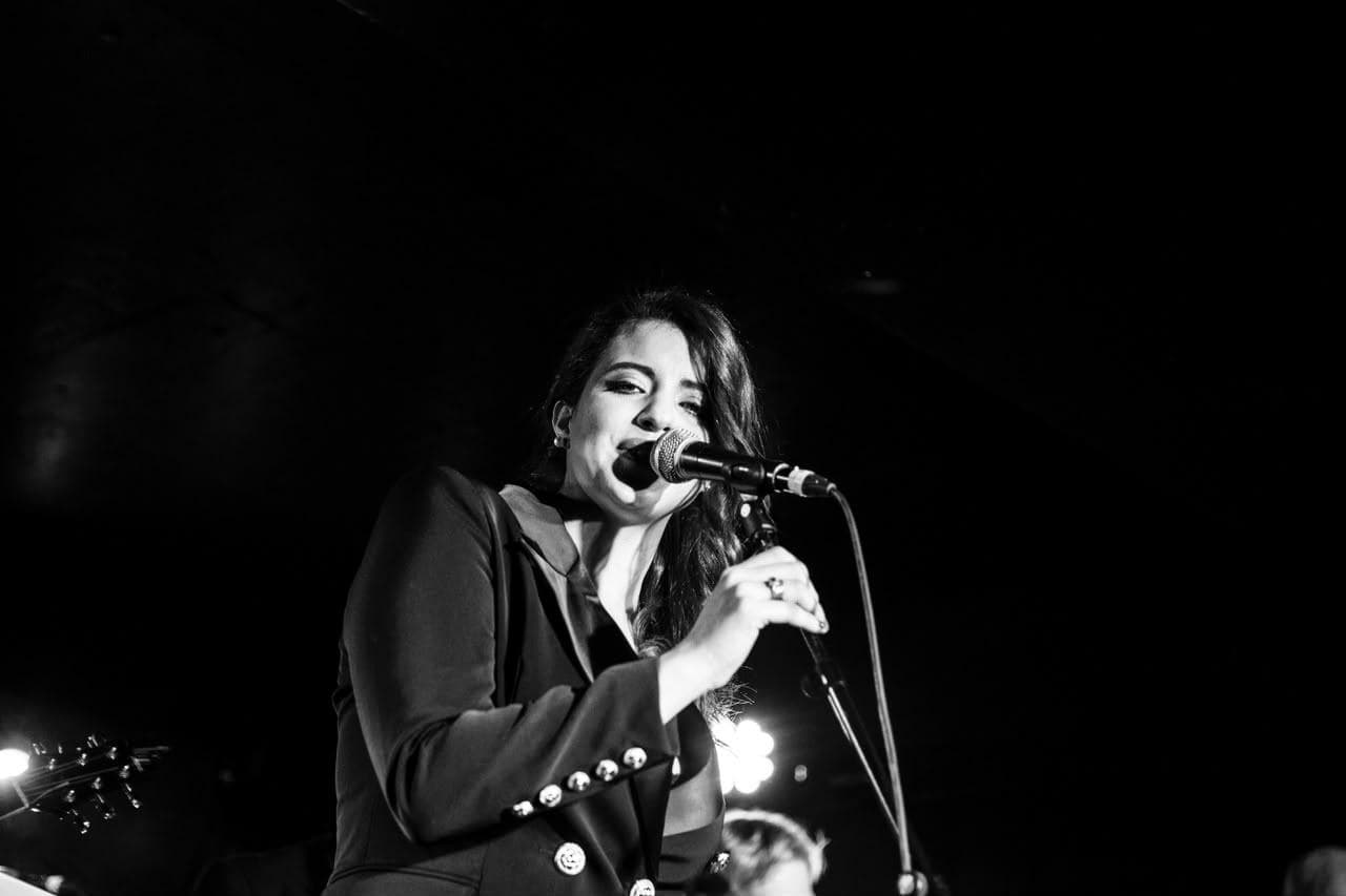 En escena · Jamboree